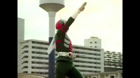 つっつんらいだーぶいすりー 仮面ライダーV3 | 仮面ライダーWEB【公式】｜東映