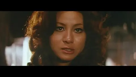 女番長ブルース 牝蜂の逆襲｜フジテレビの人気ドラマ・アニメ・TV番組