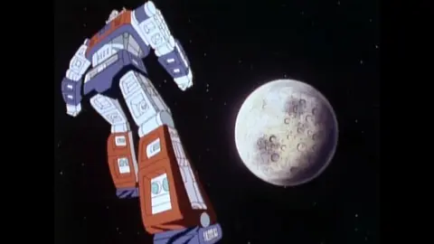 ★台本　ビデオ戦士レザリオン　第1話　酒井あきよし先生/東映動画 ☆台本 ビデオ戦士レザリオン 第1話 酒井あきよし先生/東映動画