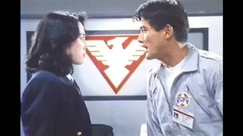 ★台本 鳥人戦隊ジェットマン 17話 復活の女帝/18話 凱、死す！ 2冊セット 鳥人戦隊ジェットマン、第17話「復活の女帝」｜リアル特撮ガガガ・まーぼん