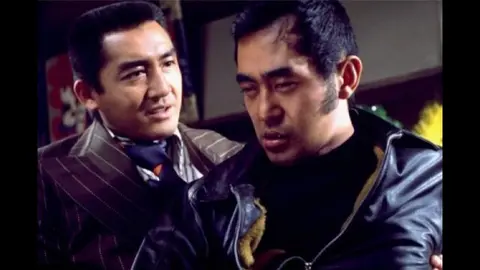 実録外伝 大阪電撃作戦｜フジテレビの人気ドラマ・アニメ・TV