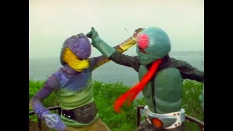 第9話 恐怖コブラ男｜フジテレビの人気ドラマ・アニメ・TV番組の動画が