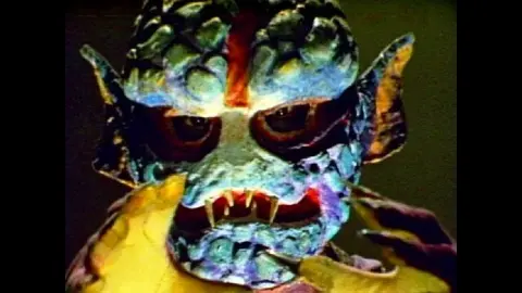 第11話 吸血怪人ゲバコンドル｜フジテレビの人気ドラマ・アニメ・TV