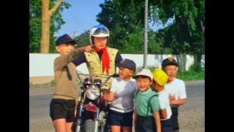 第19話 怪人カニバブラー北海道に現る｜フジテレビの人気ドラマ