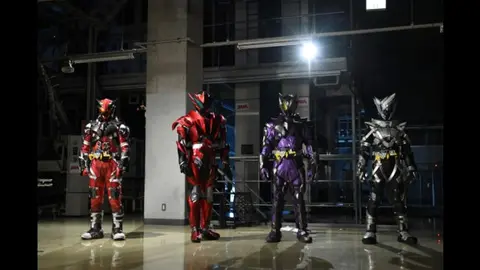 ゼロワン Others 仮面ライダー滅亡迅雷｜フジテレビの人気ドラマ
