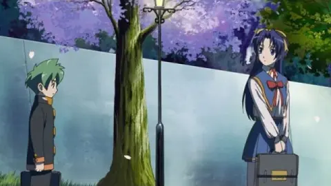 護くんに女神の祝福を!｜フジテレビの人気ドラマ・アニメ・TV番組の