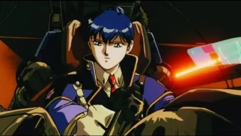 劇場版サイレントメビウス｜フジテレビの人気ドラマ・アニメ・TV番組の