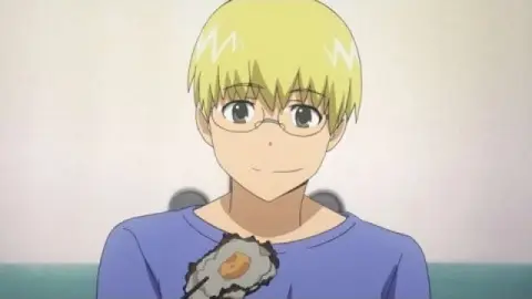 第14話 しあわせの手乗りタイガー｜フジテレビの人気ドラマ・アニメ