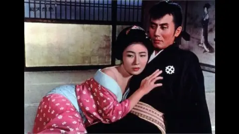 眠狂四郎 女妖剣 [DVD] Amazon.co.jp: 眠狂四郎女妖剣 [DVD] : 市川雷蔵, 藤村志保, 城