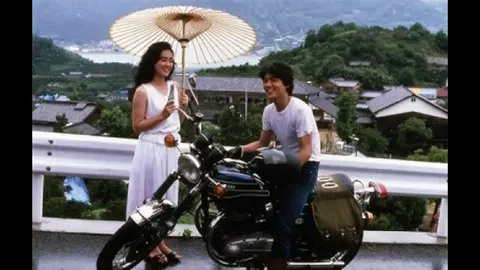 彼のオートバイ、彼女の島｜フジテレビの人気ドラマ・アニメ・TV番組の