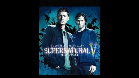 SUPERNATURAL V＜フィフス・シーズン＞｜フジテレビの人気ドラマ