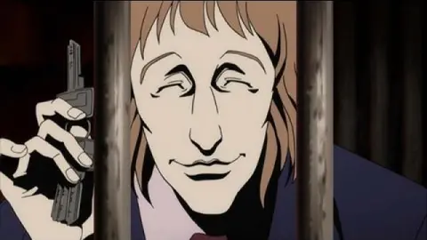 SUPERNATURAL: THE ANIMATION ＜ファースト・シーズン＞｜フジテレビの