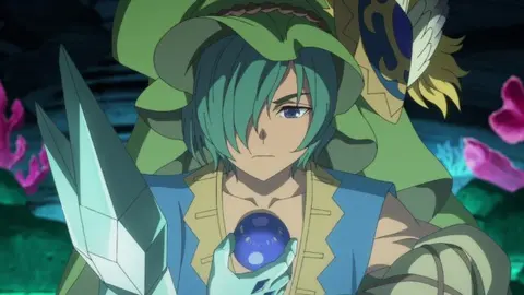 2 ラピスラズリ(後編)｜フジテレビの人気ドラマ・アニメ・TV番組の動画