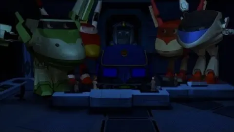 第7話 停電!!｜フジテレビの人気ドラマ・アニメ・TV番組の動画が