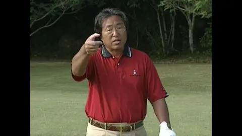 坂田信弘 40歳からのゴルフ進化論 PART(3)｜フジテレビの人気
