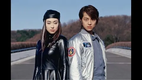 ウルトラマンコスモス』放送20周年記念企画！7/7(水)より墓場の