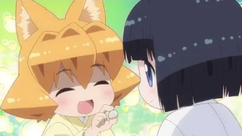 楽天Kobo電子書籍ストア: 猫神やおよろず 1 - FLIPFLOPs