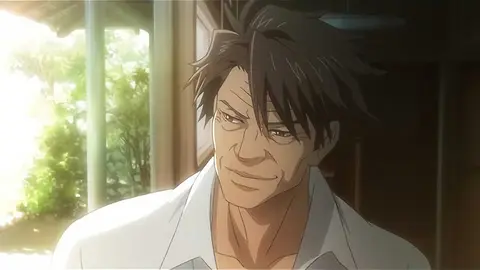 Pv Psycho Pass サイコパス Sinners Of The System Case 2 First Guardian フジテレビの人気ドラマ アニメ Tv番組の動画が見放題 Fod