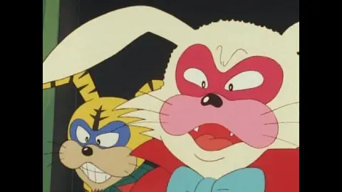 ビリ犬なんでも商会｜フジテレビの人気ドラマ・アニメ・TV番組の動画が