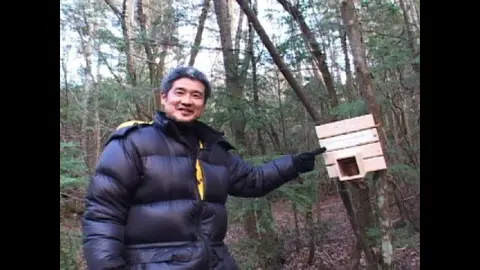 ドキュメント 「超」怖い話 富士樹海編｜フジテレビの人気ドラマ