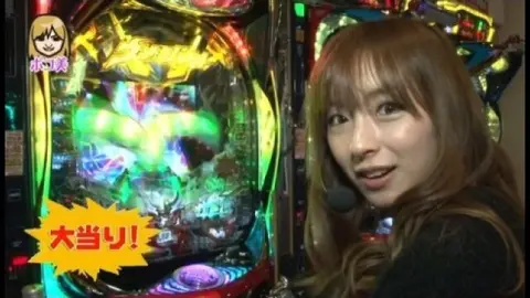 第7回 第4回戦前半戦 助六・優希・… CRぱちんこウルトラバトル烈