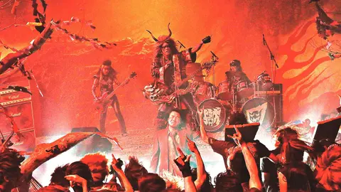 TOO YOUNG TOO DIE！若くして死ぬ｜フジテレビの人気ドラマ・アニメ