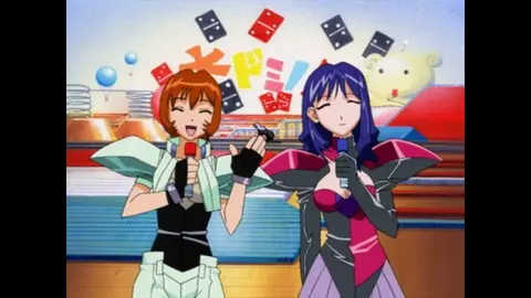 へっぽこ実験アニメーション エクセル・サーガ｜フジテレビの人気