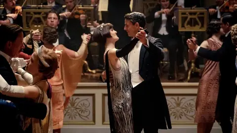 劇場版 ダウントン・アビー｜フジテレビの人気ドラマ・アニメ・TV番組