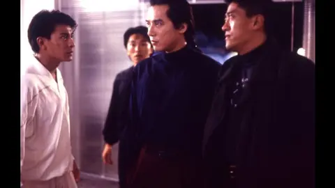 ゴッド・ギャンブラー II｜フジテレビの人気ドラマ・アニメ・TV