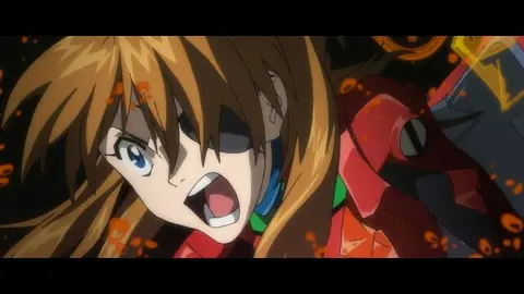 ヱヴァンゲリヲン新劇場版：Q｜フジテレビの人気ドラマ・アニメ・TV