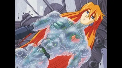 勇者王ガオガイガー｜フジテレビの人気ドラマ・アニメ・TV番組の動画が