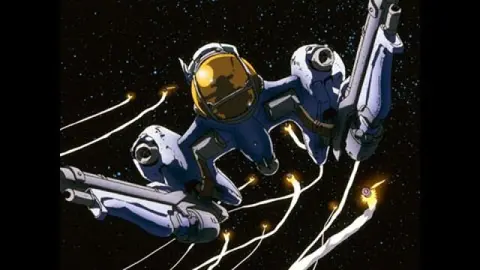 第12話 ジュピター・ジャズ(前編)｜フジテレビの人気ドラマ・アニメ