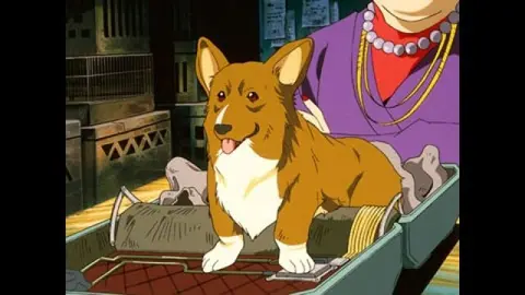 第12話 ジュピター・ジャズ(前編)｜フジテレビの人気ドラマ・アニメ