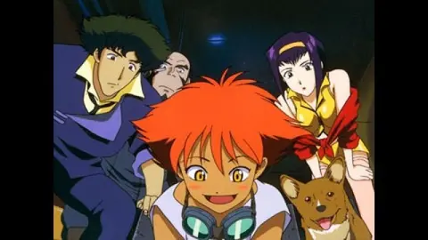第12話 ジュピター・ジャズ(前編)｜フジテレビの人気ドラマ・アニメ