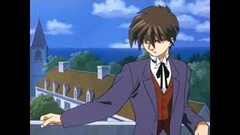 新機動戦記ガンダムW｜フジテレビの人気ドラマ・アニメ・TV番組の動画