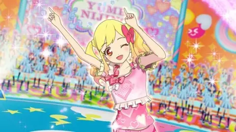 第4話 いつだって100%!｜フジテレビの人気ドラマ・アニメ・TV番組の