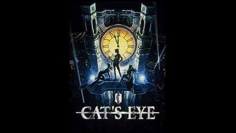 CAT'S EYE('97フジテレビジョン/バーニングプロダクション) CAT'S EYE キャッツ・アイ｜フジテレビの人気ドラマ・アニメ・TV番組の