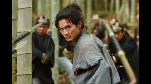 多十郎殉愛記｜フジテレビの人気ドラマ・アニメ・TV番組の動画が
