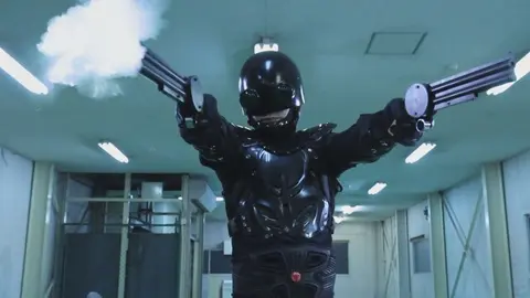 拳銃と目玉焼｜フジテレビの人気ドラマ・アニメ・TV番組の動画が