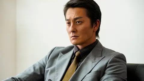 CONFLICT～最大の抗争～第七章｜フジテレビの人気ドラマ・アニメ・TV