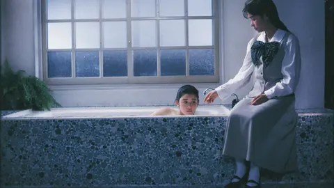 ふたり フジテレビの人気ドラマ アニメ Tv番組の動画が見放題 Fod