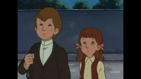 愛の学校 クオレ物語｜フジテレビの人気ドラマ・アニメ・TV番組の動画