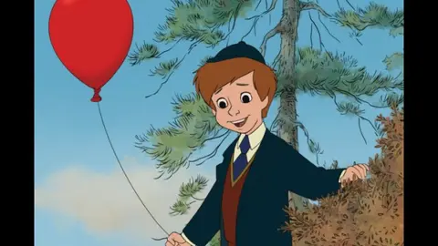 くまのプーさん｜フジテレビの人気ドラマ・アニメ・TV番組の動画が見