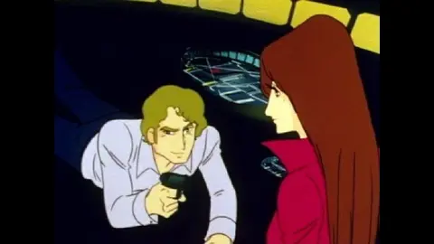 星の対話 第86話 親知らず星のUFO｜フジテレビの人気ドラマ・アニメ・TV