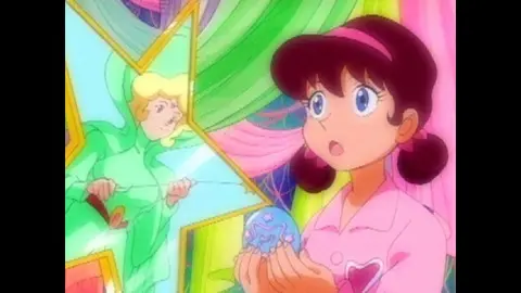 ひみつのアッコちゃん(第3作)｜フジテレビの人気ドラマ・アニメ・TV