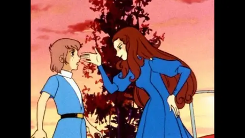 花の子ルンルン｜フジテレビの人気ドラマ・アニメ・TV番組の動画