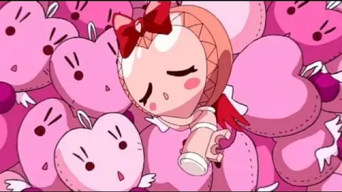 第14話 4人目のプリキュア!? アカルンを探せ!!｜フジテレビの人気 
