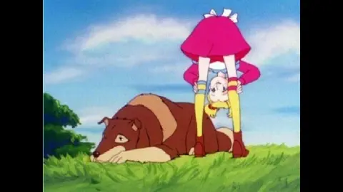 ハロー!サンディベル｜フジテレビの人気ドラマ・アニメ・TV番組の動画