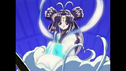 伝心 まもって守護月天!｜フジテレビの人気ドラマ・アニメ・TV番組の 