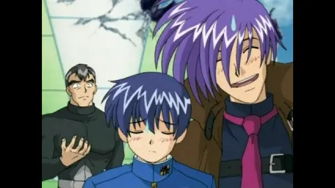 サイキックアカデミー 煌羅万象｜フジテレビの人気ドラマ・アニメ・TV